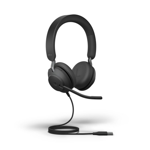Evolve2 40 SE USB-A MS Stereo