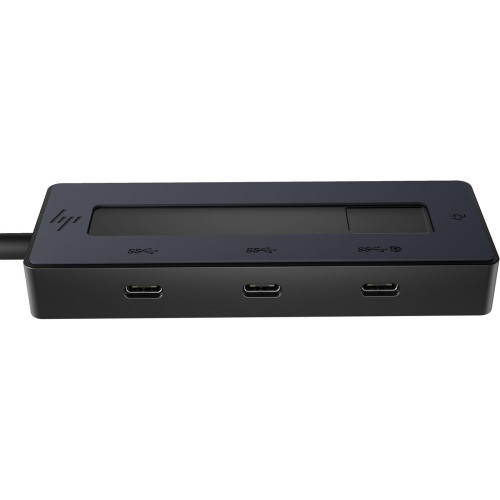 4K USB-C Multiport Hub EURO