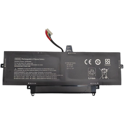 Laptop Battery for HP 50.16Wh