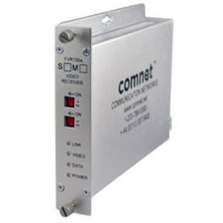 1 Ch Digital Video Receiver/