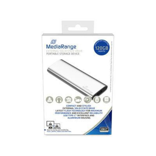 MR1100 external solid state