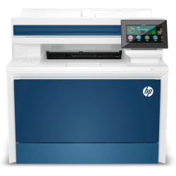 Color Laserjet Pro Mfp 4302Dw