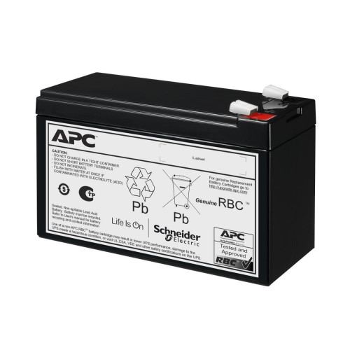 Ups Battery Sealed Lead Acid