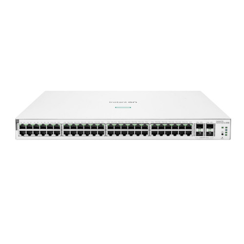 Aruba Instant On 1930 Managed