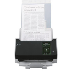 Fi-8040 Adf + Manual Feed