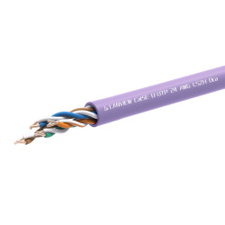 CAT5e U-UTP Network Cable