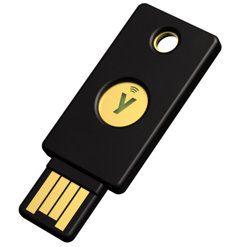 YubiKey 5 NFC FIPS