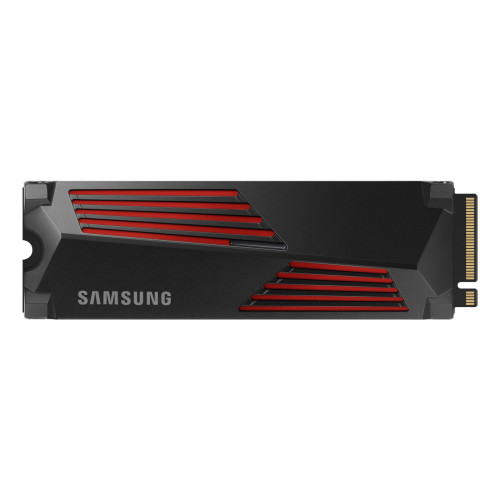 MZ-V9P2T0 M.2 2 TB PCI