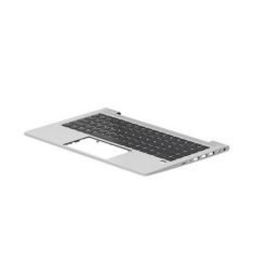 SPS-TOP COVER W/KB CP SR EURO