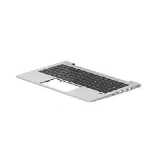 SPS-TOP COVER W/KB INTL