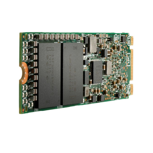 SKO-SSD 512GB PCIe-4x4 2280