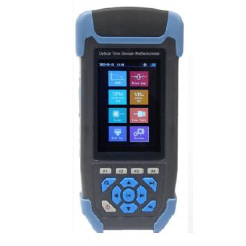 fiber Mini-Pro OTDR tester