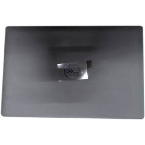 LCD rear cover assembly for