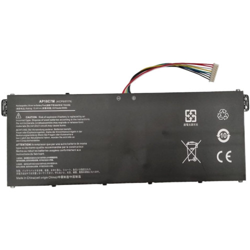 Laptop Battery for Acer