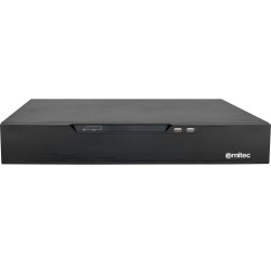 Cygnus 32 channel NVR 16 POE
