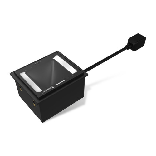 FM3281 2D Mega Pixel Fixed