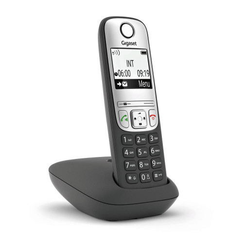 A690 Analog Telephone Caller