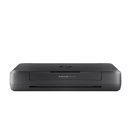 Officejet 200 Mobile Printer,