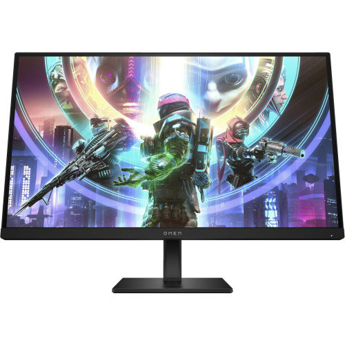 Omen By Hp 27Qs Computer