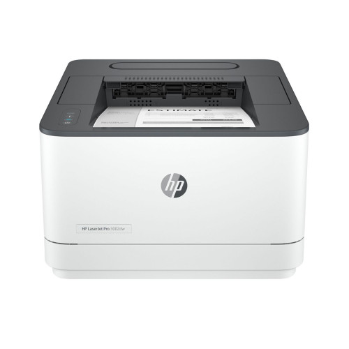 Laserjet Pro 3002Dw Printer,