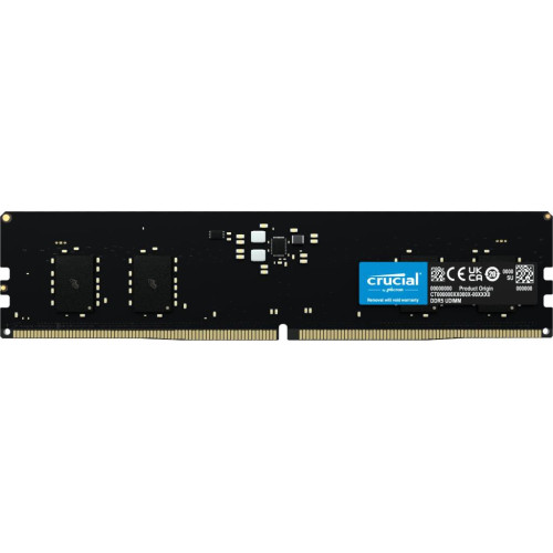 8Gb (1X8Gb) Ddr5-5600 Cl46