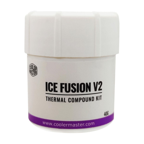 Ice Fusion V2 Heat Sink