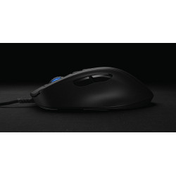 Naos Pro Mouse Right-Hand Usb