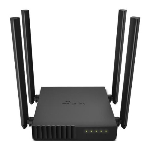 Wireless Router Fast Ethernet