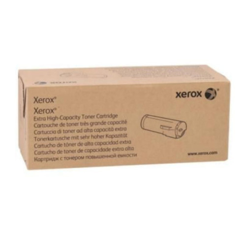 Toner Cartridge 1 Pc(S)