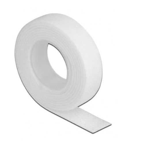 Hook and Loop Roll 10m x 20mm