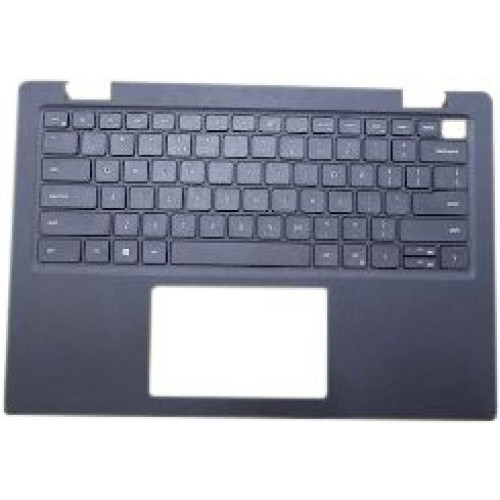 79-key US-INTL keyboard