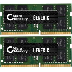 32GB Memory Module, 2666Mhz
