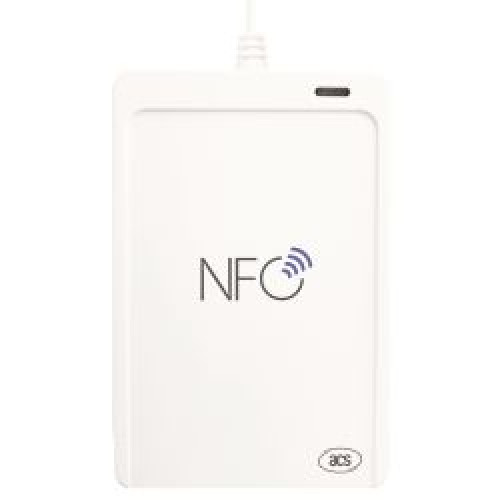 ACR1552U USB  NFC Reader IV