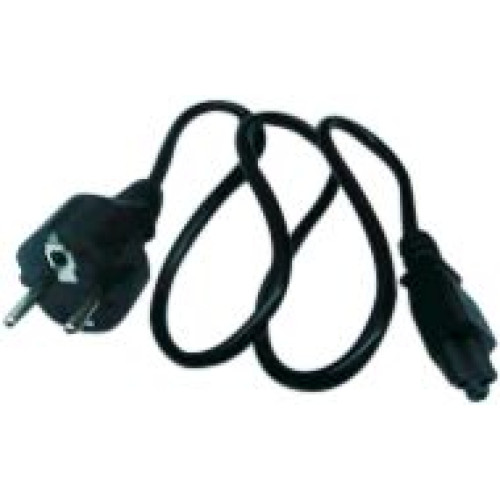 1 Meter 2 Pin/C5 Power Cord