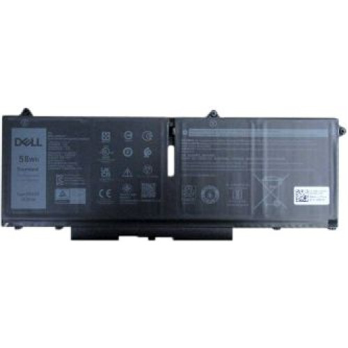 58Wh lithium-ion battery for