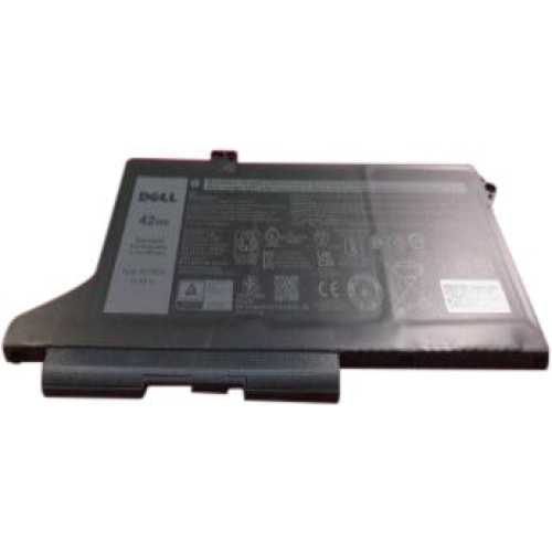 42Wh Lithium-Ion battery for