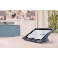 Zoom Rooms Console for iPad