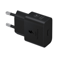 25W Power Adapter (w/o cable)