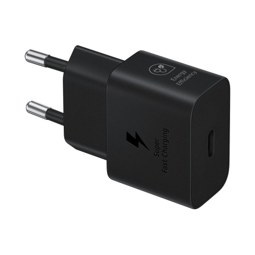 25W Power Adapter (w/o cable)