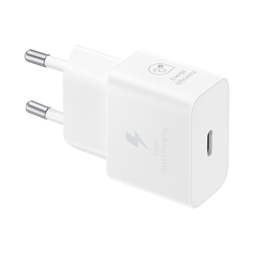 25W Power Adapter (w/o cable)