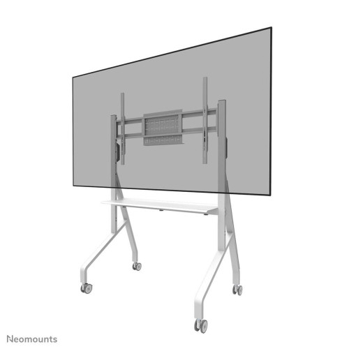 FL50-525WH1, Display Trolley,