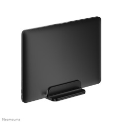 NSLS300BLACK, Aluminum Laptop