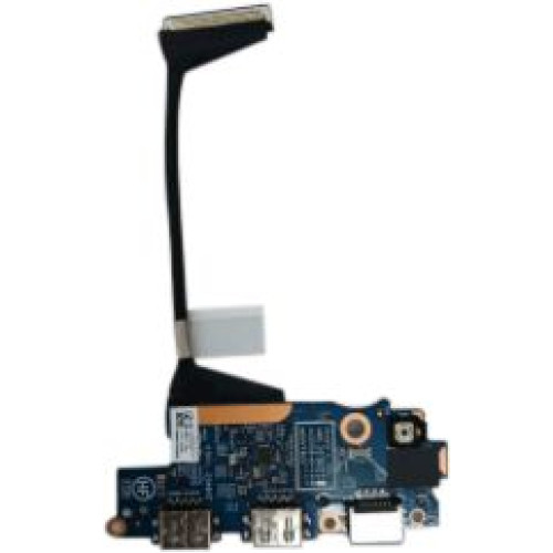 Component module with 0.08 kg