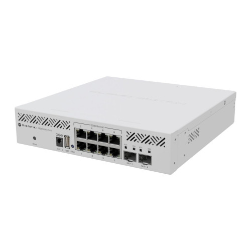 Cloud Router Switch