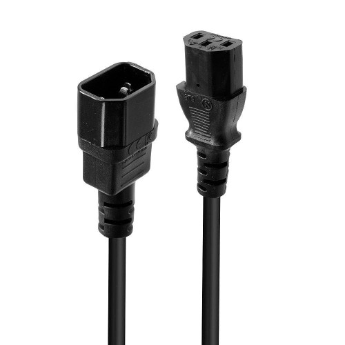 0.5m C14 to C13 Mains