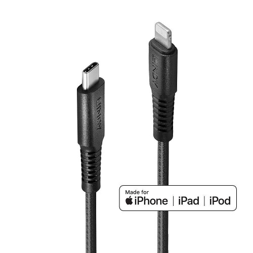 0.5m Reinforced USB Type C to