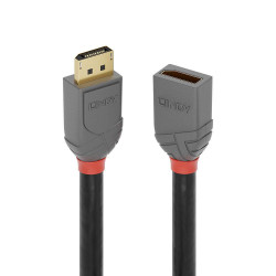 3m DisplayPort 1.4 Extension
