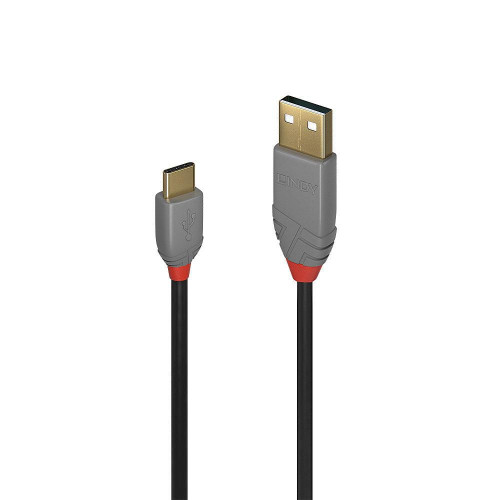 0.5m USB 2.0  Type A to C