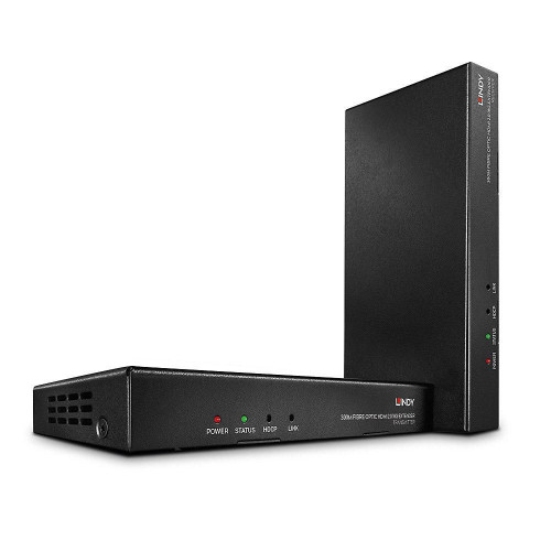 300m/1000m Fibre Optic HDMI
