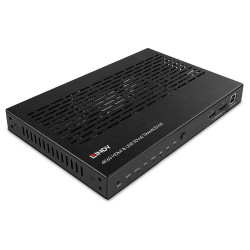 4K60 HDMI & USB SDVoE
